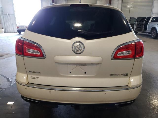 Photo 6 from auction – 2014 BUICK ENCLAVE with VIN 5GAKVCKD0EJ310129