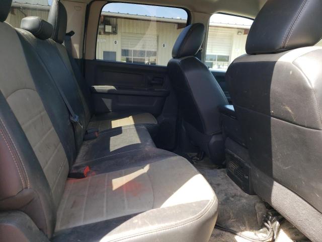 Photo 10 from auction – 2011 DODGE RAM 2500 with VIN 3D7TT2CTXBG551529