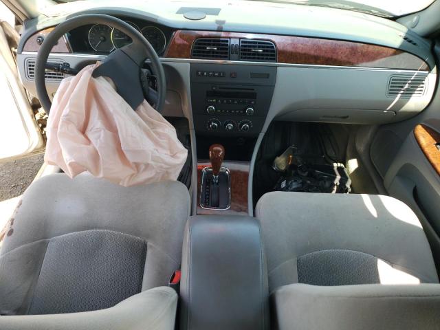 Photo 8 from auction – 2005 BUICK ALLURE CX with VIN 2G4WF532651333040