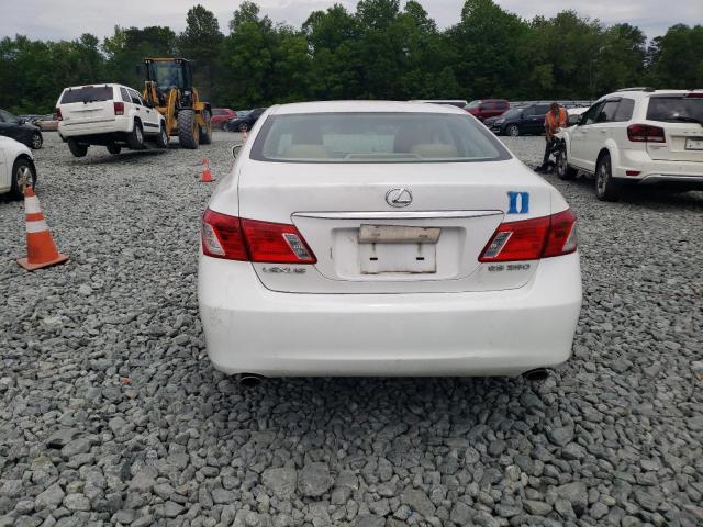 Photo 6 from auction – 2007 LEXUS ES 350 with VIN JTHBJ46G572051847