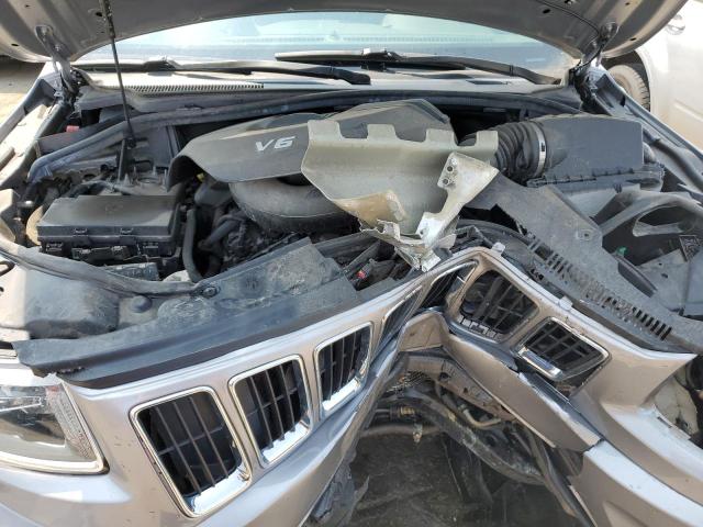 Photo 12 from auction – 2015 JEEP GRAND CHER with VIN 1C4RJFBG8FC660912
