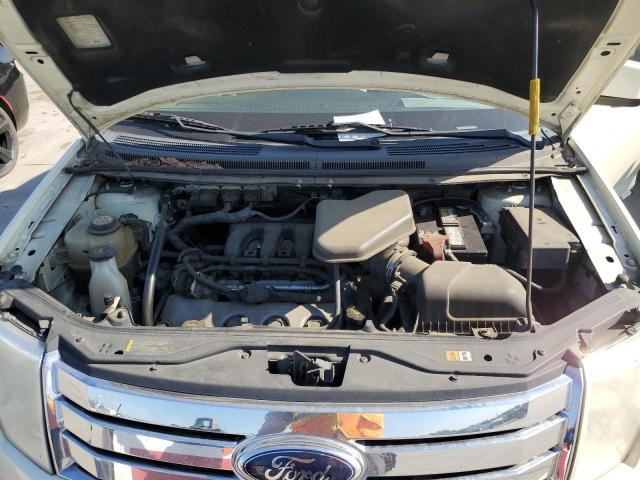 Photo 12 from auction – 2008 FORD EDGE LIMIT with VIN 2FMDK39CX8BA98924
