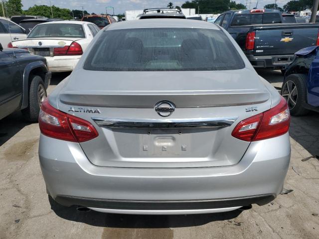 Photo 6 from auction – 2016 NISSAN ALTIMA 2.5 with VIN 1N4AL3AP1GC198479