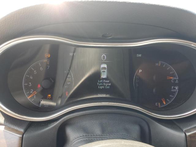 Photo 9 from auction – 2015 JEEP GRAND CHER with VIN 1C4RJEBG2FC891038