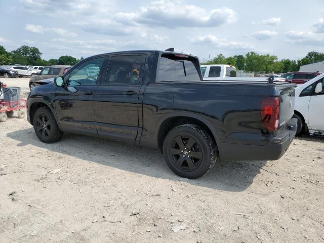 Photo 2 from auction – 2019 HONDA RIDGELINE with VIN 5FPYK3F87KB021015