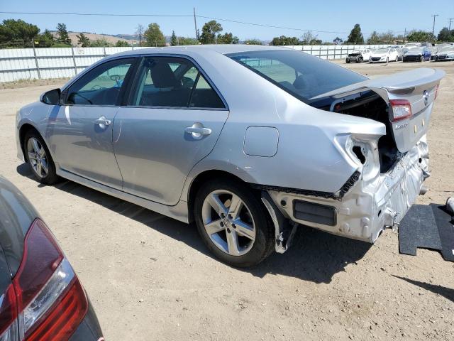 Photo 2 from auction – 2014 TOYOTA CAMRY L with VIN 4T1BF1FK4EU417297