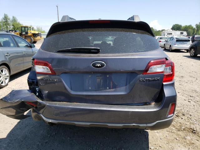 Снимка 6 от търг – 2015 SUBARU OUTBACK 2. с VIN 4S4BSACC3F3223618