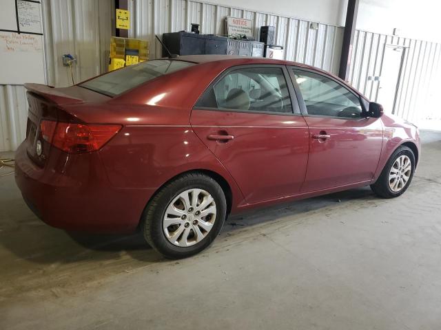 Photo 3 from auction – 2012 KIA FORTE EX with VIN KNAFU4A2XC5545360