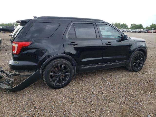 Photo 3 from auction – 2017 FORD EXPLORER X with VIN 1FM5K7D81HGC13126