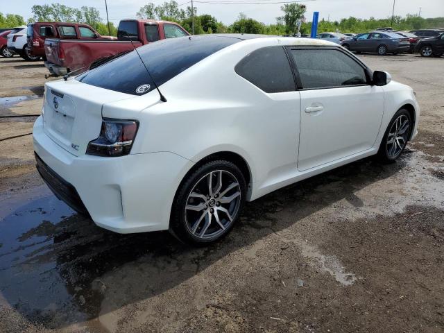 Photo 3 from auction – 2016 TOYOTA SCION TC with VIN JTKJF5C77GJ024429