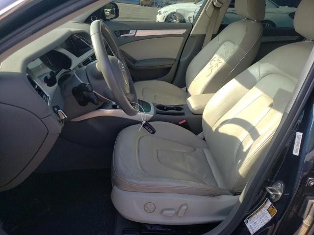 Photo 7 from auction – 2010 AUDI A4 PREMIUM with VIN WAUFFAFL5AN026031