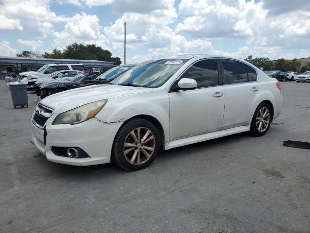Photo 1 from auction – 2013 SUBARU LEGACY 2.5 with VIN 4S3BMCK62D3030413