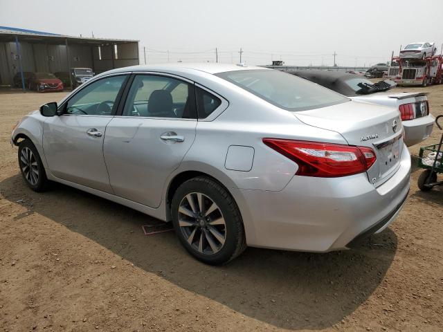Photo 2 from auction – 2017 NISSAN ALTIMA 2.5 with VIN 1N4AL3AP8HC188064