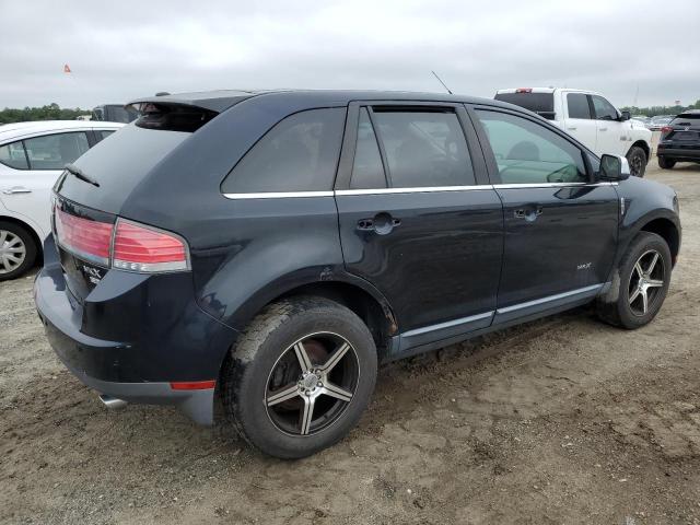Photo 3 from auction – 2009 LINCOLN MKX with VIN 2LMDU88C39BJ02956