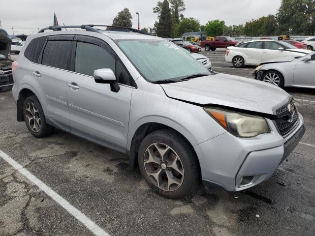 Photo 4 from auction – 2014 SUBARU FORESTER 2 with VIN JF2SJGPC0EH442480