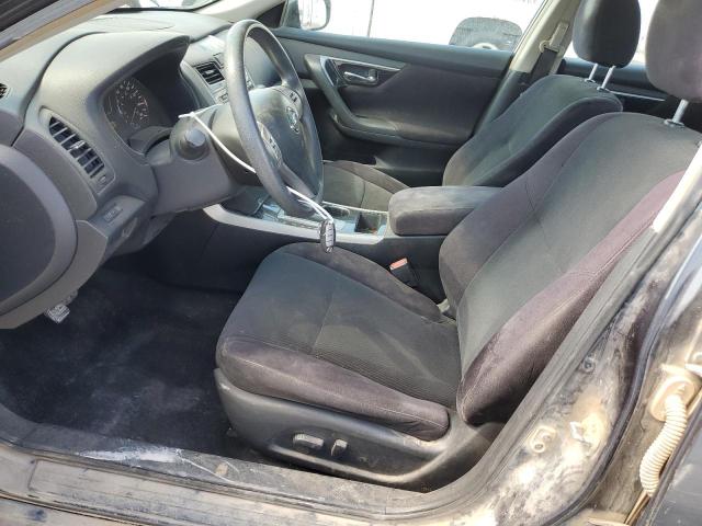 Photo 7 from auction – 2013 NISSAN ALTIMA 2.5 with VIN 1N4AL3AP1DC234991