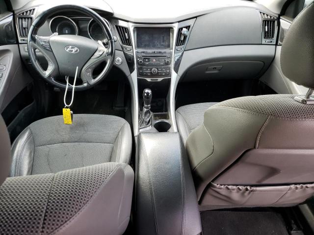 Фото 8 с аукциона – 2014 HYUNDAI SONATA SE с VIN 5NPEC4AC3EH856142
