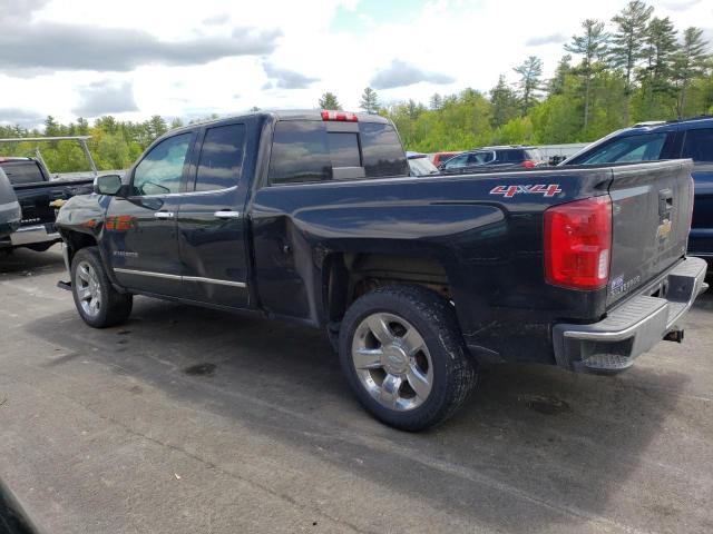 Photo 2 from auction – 2017 CHEVROLET SILVERADO with VIN 1GCVKSEC6HZ385618