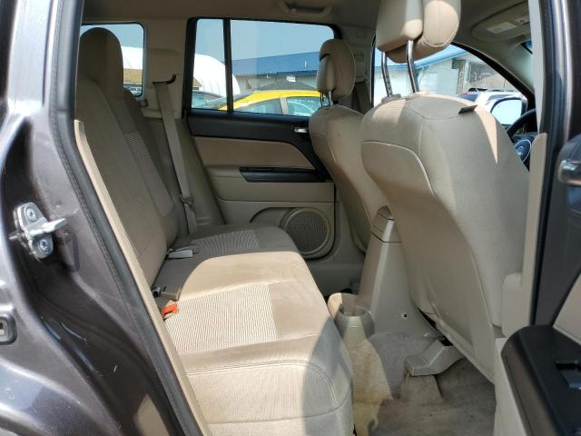 Photo 11 from auction – 2014 JEEP COMPASS SP with VIN 1C4NJCBA2ED843465