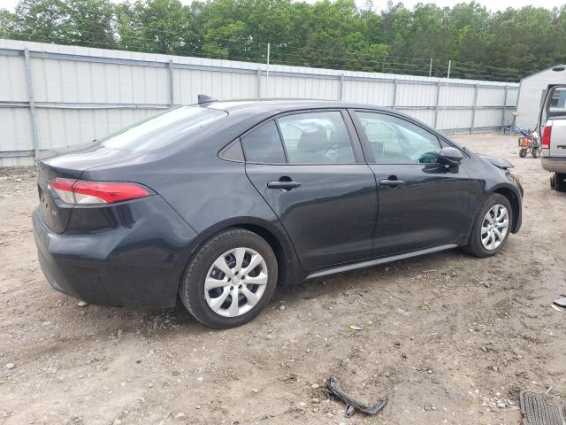 Photo 3 from auction – 2020 TOYOTA COROLLA LE with VIN 5YFEPRAE4LP094197