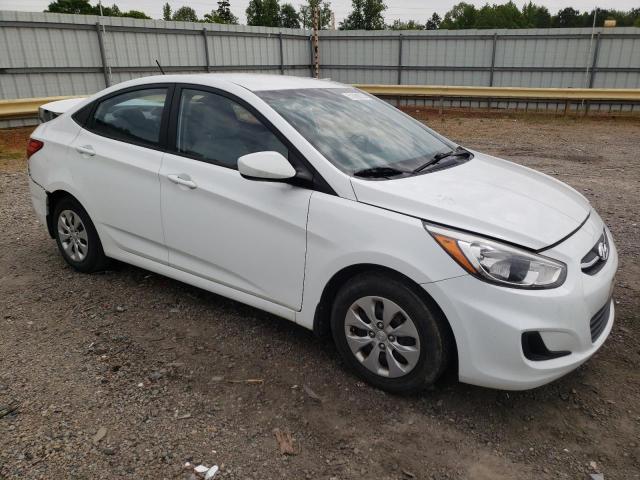 Photo 4 from auction – 2015 HYUNDAI ACCENT GLS with VIN KMHCT4AE8FU798654