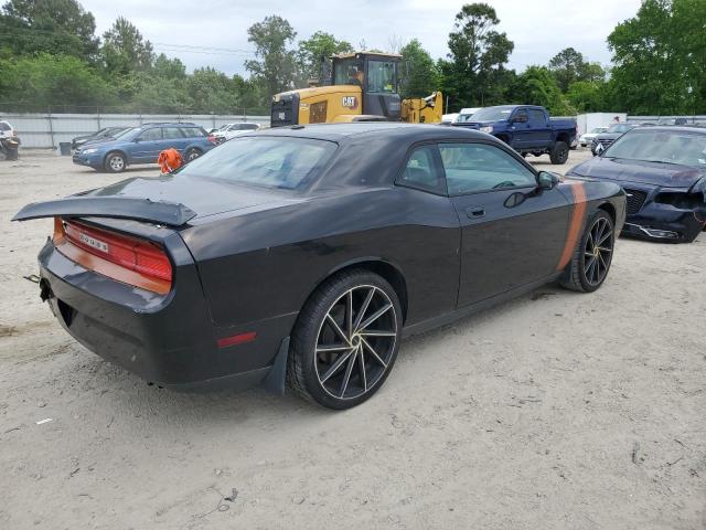 Photo 3 from auction – 2010 DODGE CHALLENGER with VIN 2B3CJ4DV1AH112182
