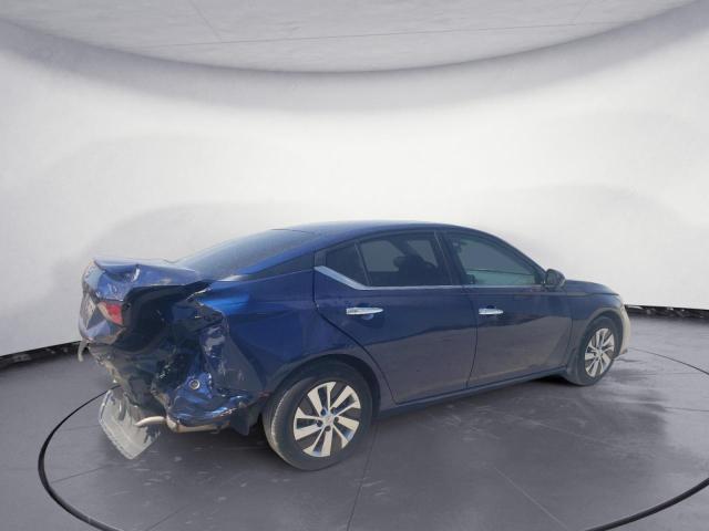 Photo 3 from auction – 2021 NISSAN ALTIMA S with VIN 1N4BL4BV4MN367952