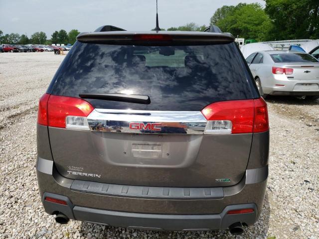 Photo 6 from auction – 2012 GMC TERRAIN SL with VIN 2GKFLUE58C6145459