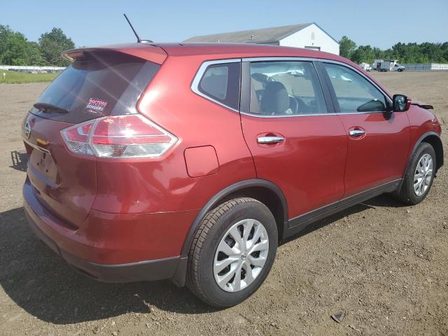 Photo 3 from auction – 2015 NISSAN ROGUE S with VIN KNMAT2MTXFP589652