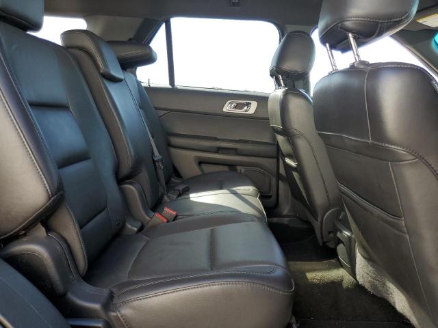 Photo 10 from auction – 2014 FORD EXPLORER X with VIN 1FM5K8D86EGB22578