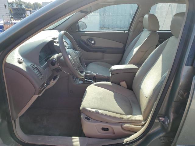 Photo 7 from auction – 2004 CHEVROLET MALIBU MAX with VIN 1G1ZU64824F184402