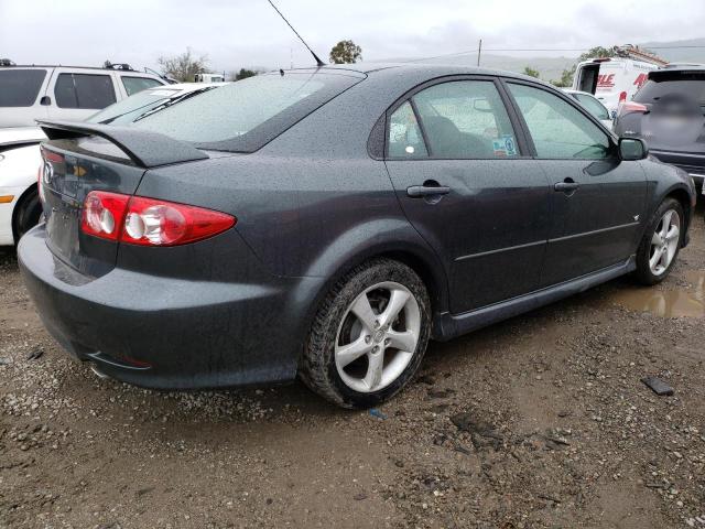 Photo 3 from auction – 2005 MAZDA 6 S with VIN 1YVHP84D755M12656