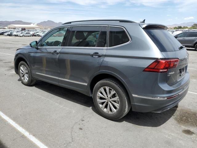 Photo 2 from auction – 2018 VOLKSWAGEN TIGUAN SE with VIN 3VV3B7AX2JM024232