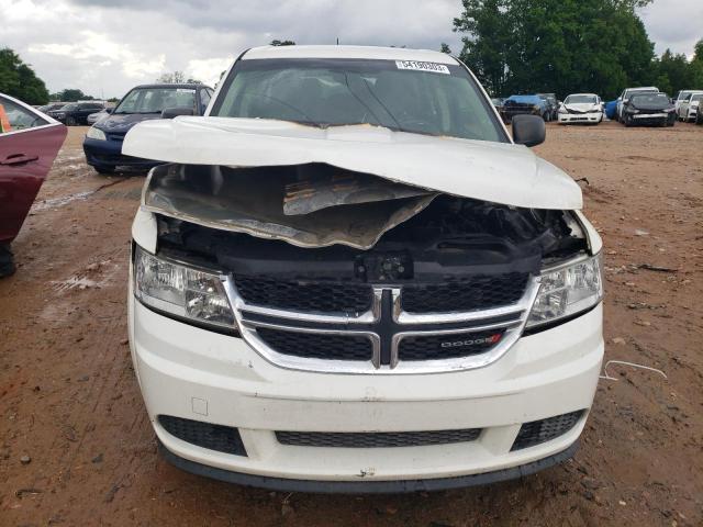 Photo 5 from auction – 2015 DODGE JOURNEY SE with VIN 3C4PDCAB5FT692210