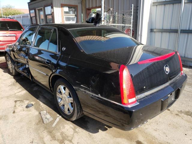 Photo 2 from auction – 2007 CADILLAC DTS with VIN 1G6KD57Y87U180436