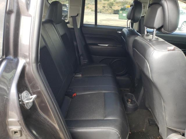 Photo 10 from auction – 2016 JEEP COMPASS LA with VIN 1C4NJDEB9GD662893