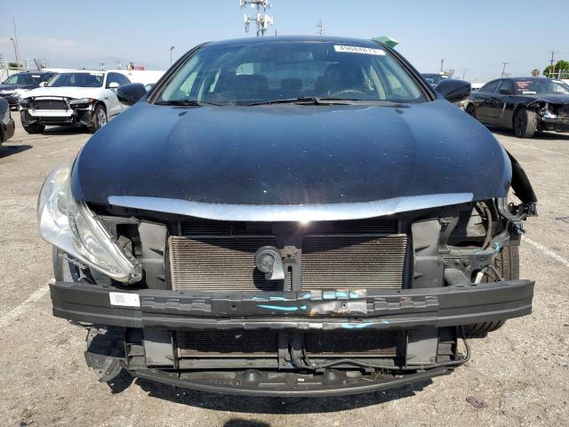 Photo 5 from auction – 2011 HYUNDAI SONATA GLS with VIN 5NPEB4ACXBH263487