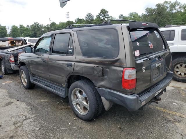 Photo 2 from auction – 1998 TOYOTA 4RUNNER with VIN JT3GM84R6W0034130