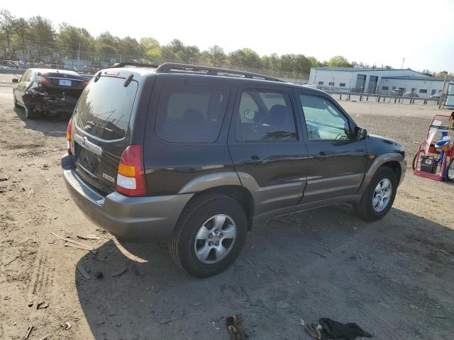 Photo 3 from auction – 2004 MAZDA TRIBUTE ES with VIN 4F2CZ96194KM26237