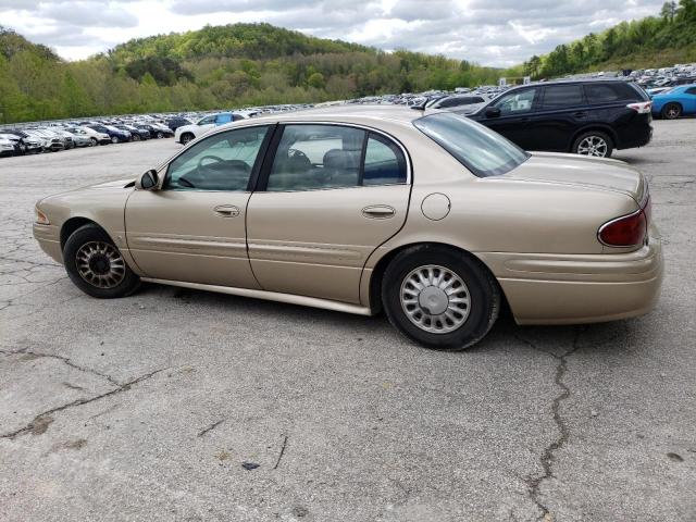 Photo 2 from auction – 2005 BUICK LESABRE CU with VIN 1G4HP52K85U190121
