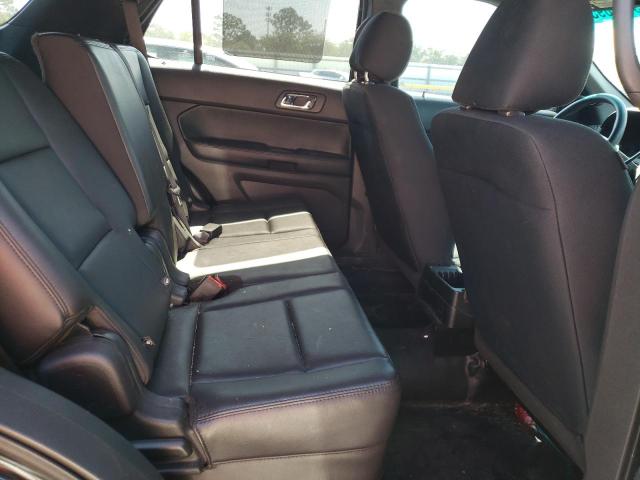 صورة رقم 11 من المزاد - 2013 FORD EXPLORER P مع VIN 1FM5K7AR6DGC91926