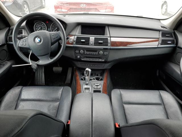 Photo 8 from auction – 2012 BMW X5 XDRIVE3 with VIN 5UXZV4C52CL759466