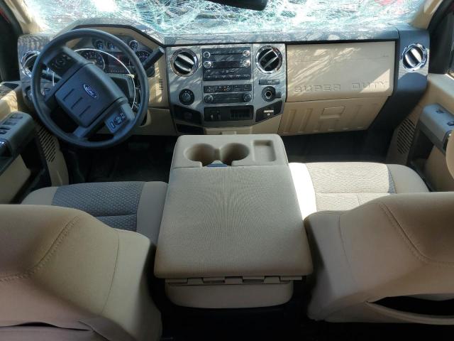 Photo 8 from auction – 2013 FORD F250 SUPER with VIN 1FT7W2B65DEB62547