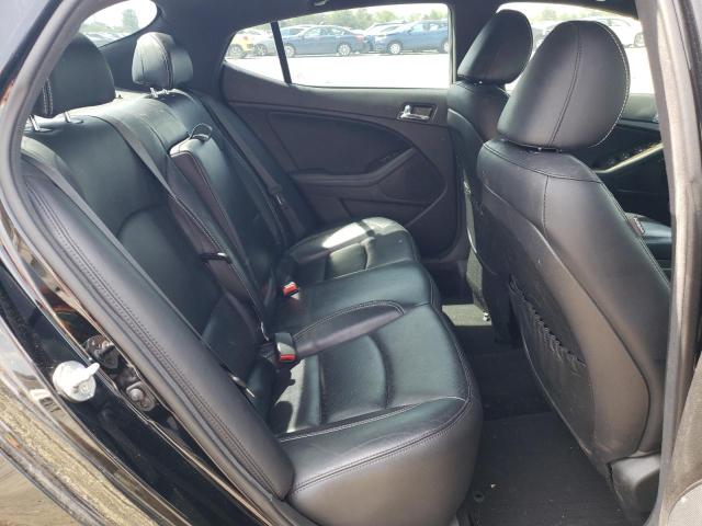 Photo 10 from auction – 2013 KIA OPTIMA with VIN 5XXGR4A60DG164979