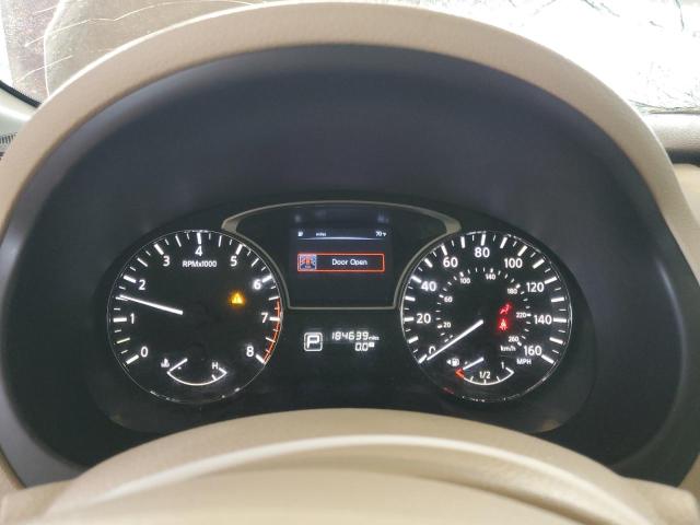 صورة رقم 9 من المزاد - 2014 NISSAN ALTIMA 2.5 مع VIN 1N4AL3APXEC282961