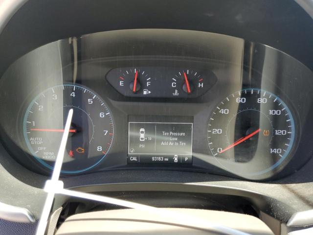 Photo 9 from auction – 2016 CHEVROLET MALIBU LS with VIN 1G1ZC5ST5GF250059