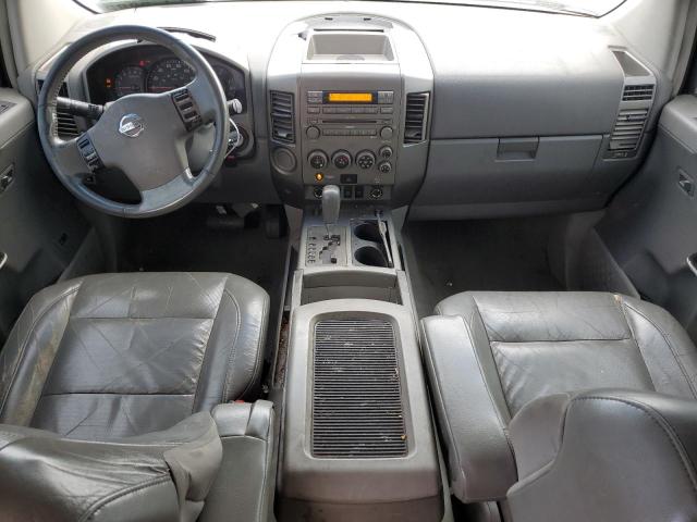 Photo 8 from auction – 2004 NISSAN ARMADA SE with VIN 5N1AA08A64N736752