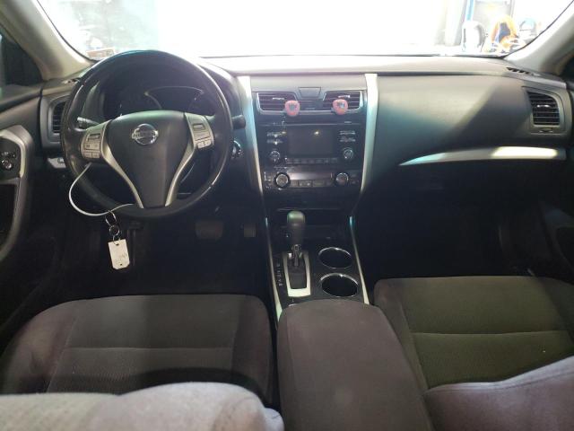 Photo 8 from auction – 2013 NISSAN ALTIMA 2.5 with VIN 1N4AL3AP4DC912942