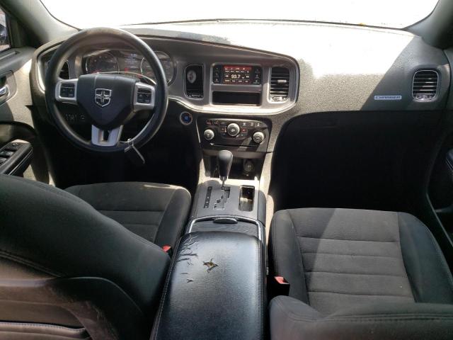 Photo 8 from auction – 2011 DODGE CHARGER with VIN 2B3CL3CG9BH606475
