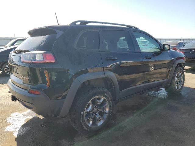 Photo 3 from auction – 2019 JEEP CHEROKEE T with VIN 1C4PJMBXXKD163795